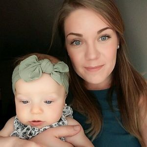 Meet your Posher, Corrine